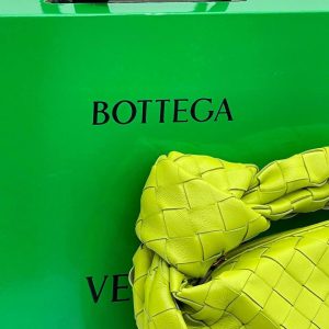 Сумка Bottega Veneta Jodie