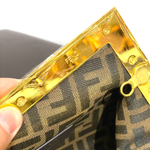 Сумка Fendi First