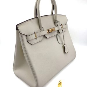 Сумка Hermes Birkin 35