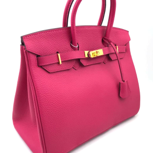 Сумка Hermes Birkin 35