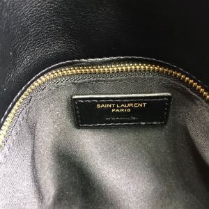 Сумка Yves Saint Laurent LouLou Puffer