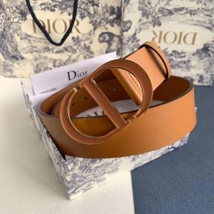 Ремень Dior 30 MONTAIGNE