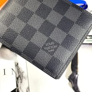 Кошелек Louis Vuitton Multiple