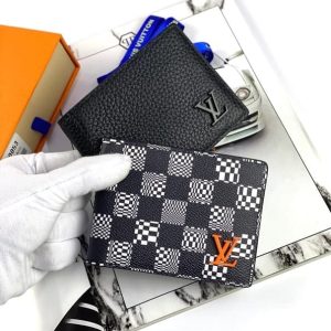 Кошелек Louis Vuitton Multiple