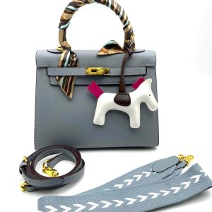 Сумка Hermes Kelly 24