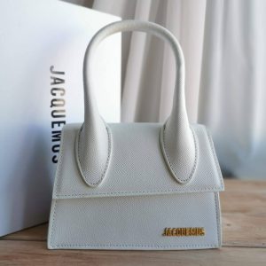 Сумка Jacquemus Le grand Chiquito