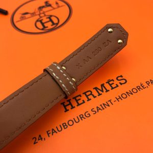 Ремень Hermes