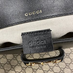 Сумка Gucci Horsebit 1955