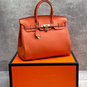 Сумка Hermes Birkin 35