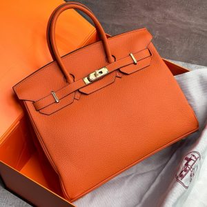 Сумка Hermes Birkin 35