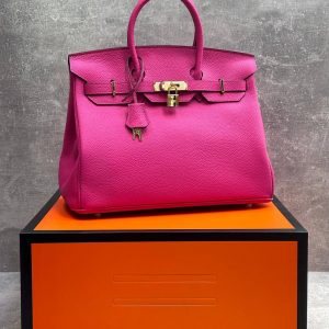 Сумка Hermes Birkin 35