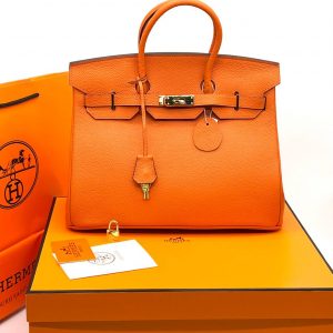 Сумка Hermes Birkin 35