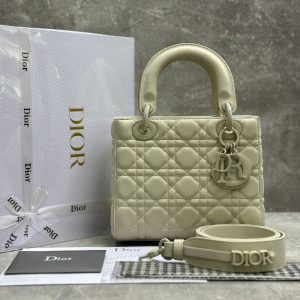 Сумка Dior Lady