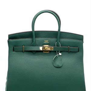 Сумка Hermes Birkin 35