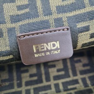 Сумка Fendi First