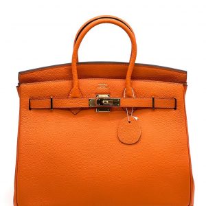 Сумка Hermes Birkin 35