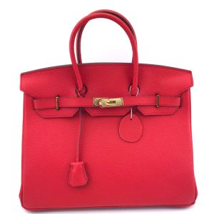 Сумка Hermes Birkin 35