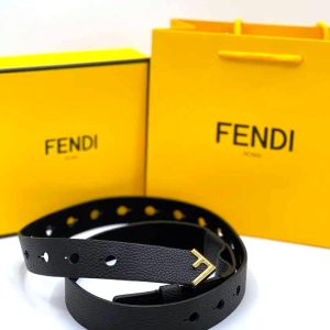 Ремень Fendi