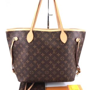 Сумка Louis Vuitton Neverfull