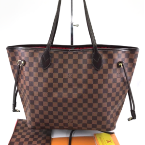 Сумка Louis Vuitton Neverfull