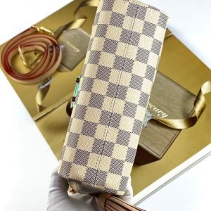 Сумка Louis Vuitton Croisette N53000