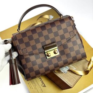 Сумка Louis Vuitton Croisette N53000