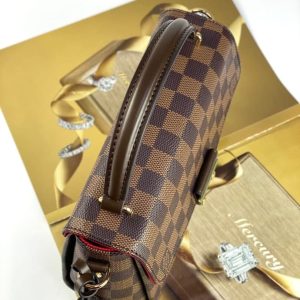 Сумка Louis Vuitton Croisette N53000