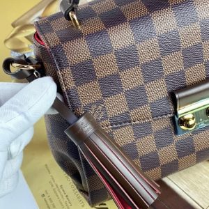 Сумка Louis Vuitton Croisette N53000