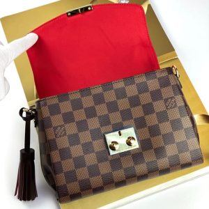 Сумка Louis Vuitton Croisette N53000