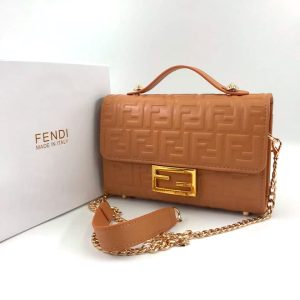 Сумка Fendi Baguette