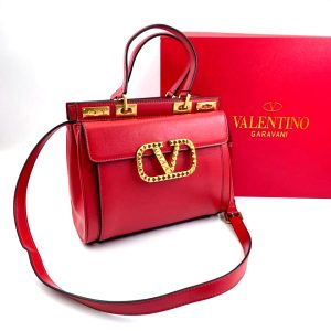 Сумка Valentino Garavani Alcove medium