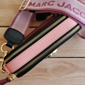 Сумка клатч Marc Jacobs The Snapshot