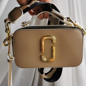 Сумка Marc Jacobs Snapshot