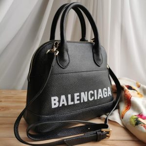 Сумка Balenciaga Ville