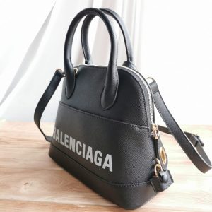 Сумка Balenciaga Ville