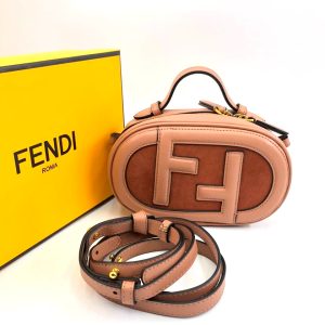 Сумка Fendi O'Lock