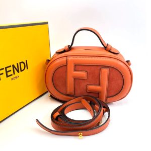 Сумка Fendi O'Lock