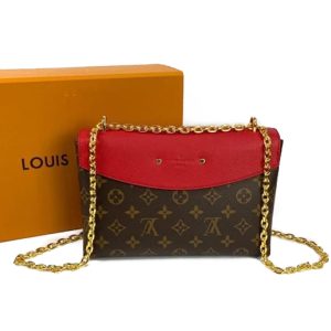 Сумка Louis Vuitton Saint Placide