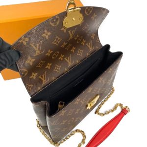 Сумка Louis Vuitton Saint Placide