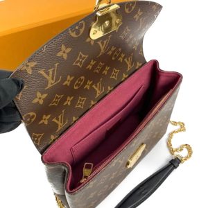 Сумка Louis Vuitton Saint Placide