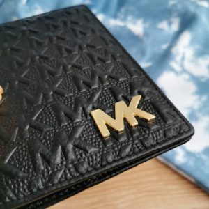 Обложка на документы Michael Kors