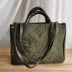 Сумка Louis Vuitton ONTHEGO GM