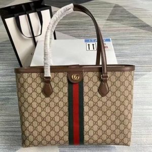 Сумка Gucci Ophidia