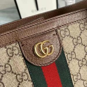 Сумка Gucci Ophidia