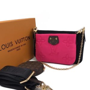 Сумка Louis Vuitton Multi Pochette