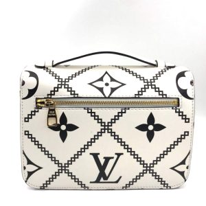 Сумка женская Louis Vuitton Pochette Metis