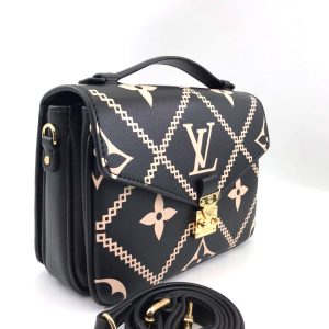 Сумка женская Louis Vuitton Pochette Metis