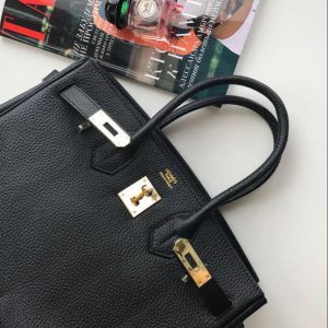 Сумка Hermes Birkin 35