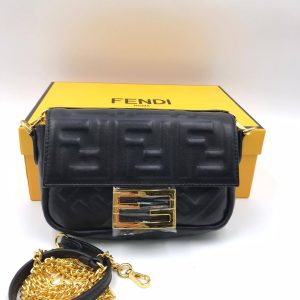 Сумка Fendi Baguette