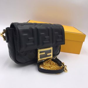 Сумка Fendi Baguette